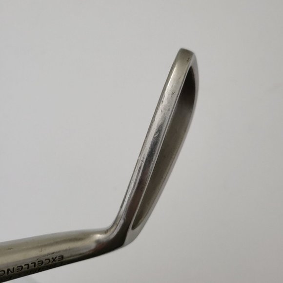 LPGA Square Two Light & Easy XL Pitching Wedge Golf Club Graphite Shaft 35.5"L - Picture 4 of 10